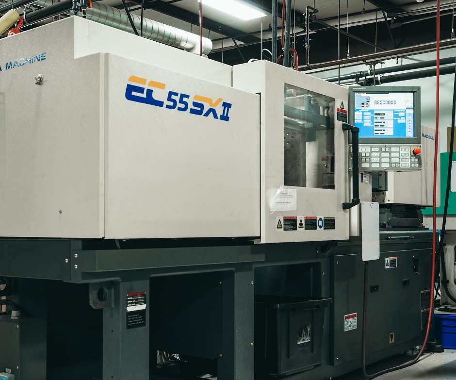 Manufacturing process